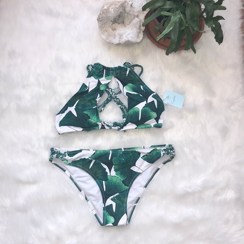 Cupshe bikini